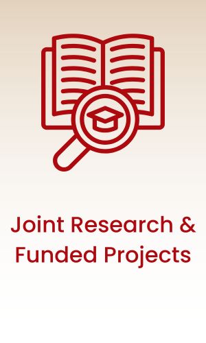 Expert lectures & industry talks