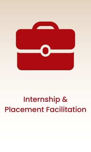 Expert lectures & industry talks