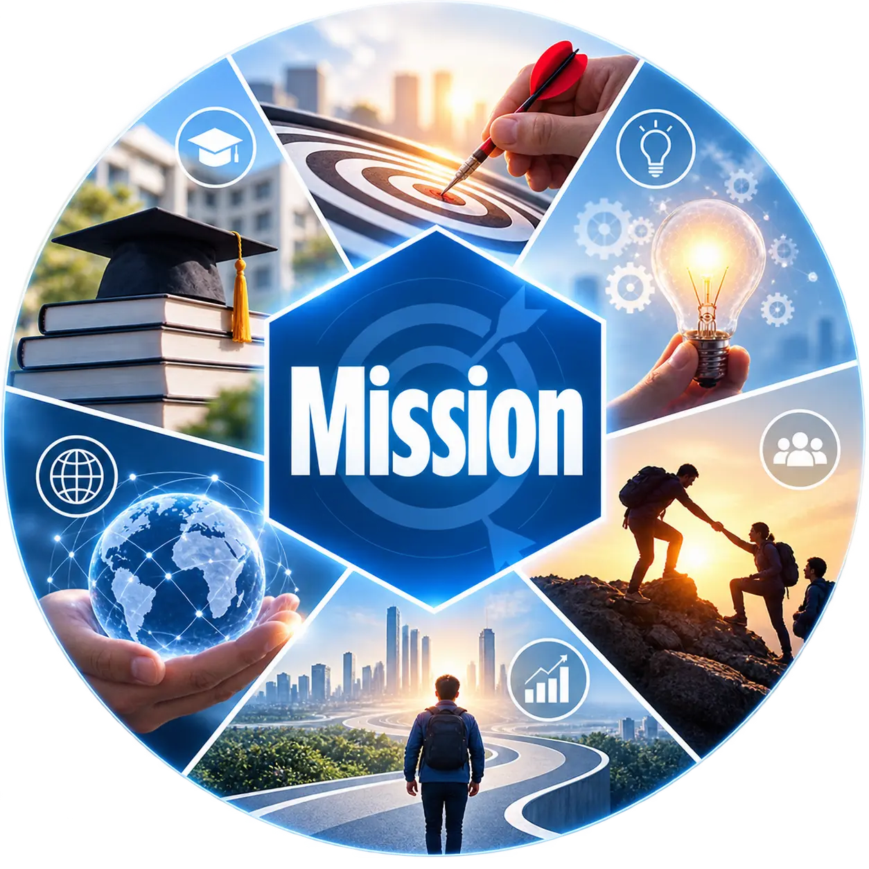 MAF Mission