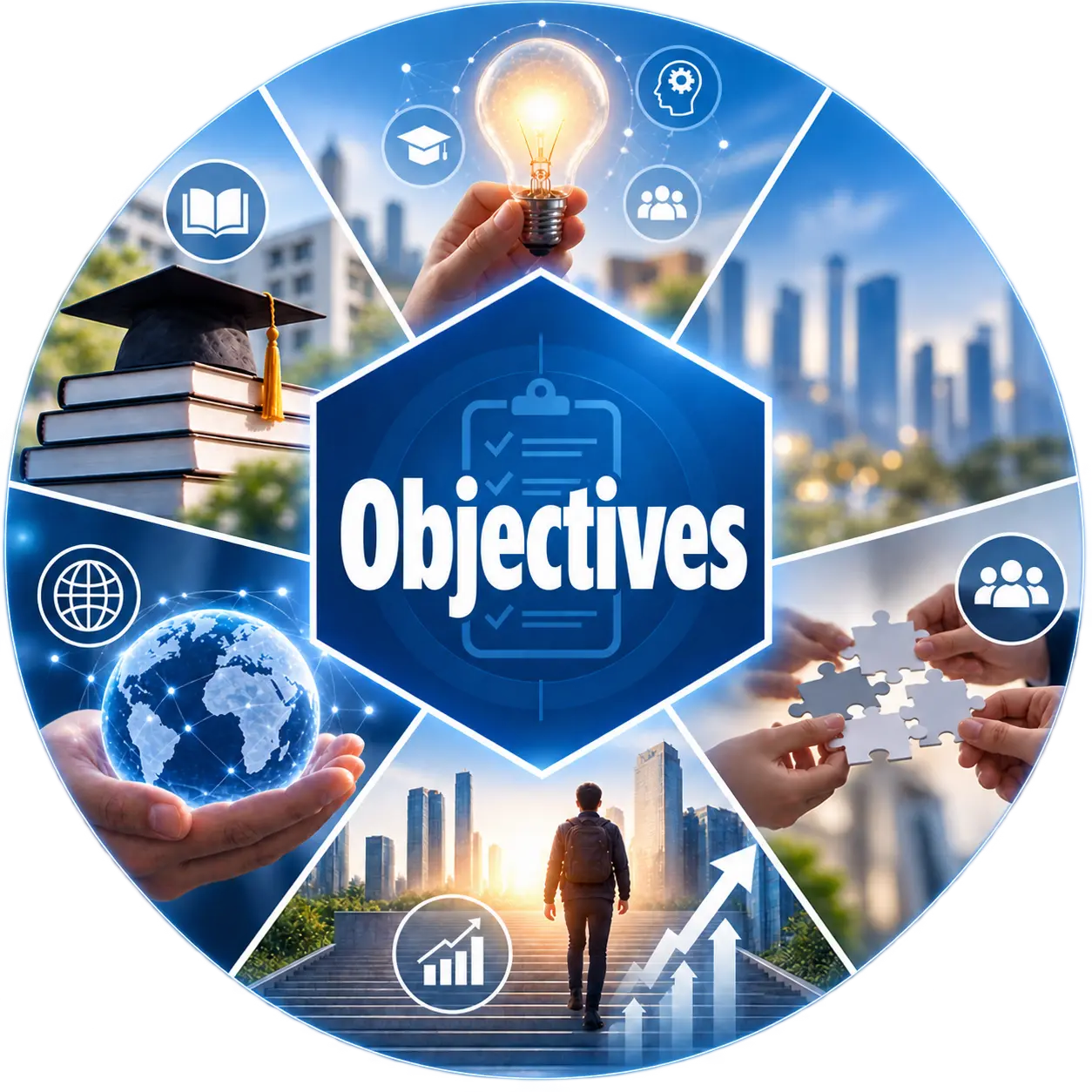 Objective