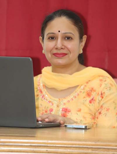 Placement Director's Message