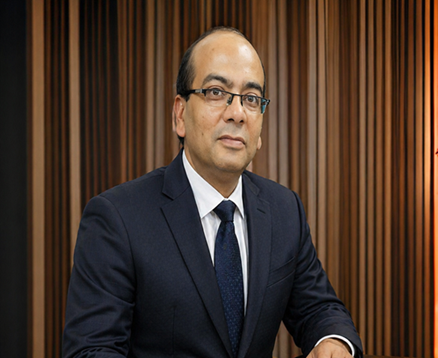 Vipin Kr. Garg