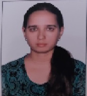 Kanika Tyagi