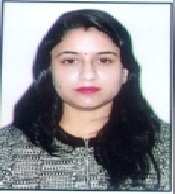 Rupali Sharma