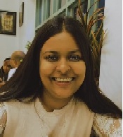 Falguni Goel