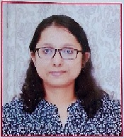 Aakriti Chaudhary