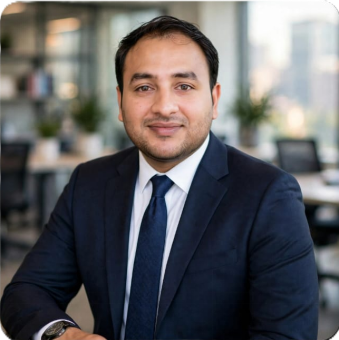 Gaurav Kumar Aggarwal