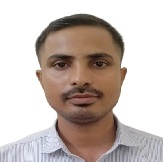 BHARAT PANDEY