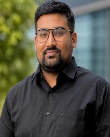ISHAN RATHI