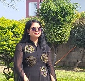 RUCHI SACHDEVA