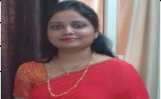 KANIKA GOEL