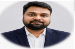 GAURAV SHRIVASTAVA