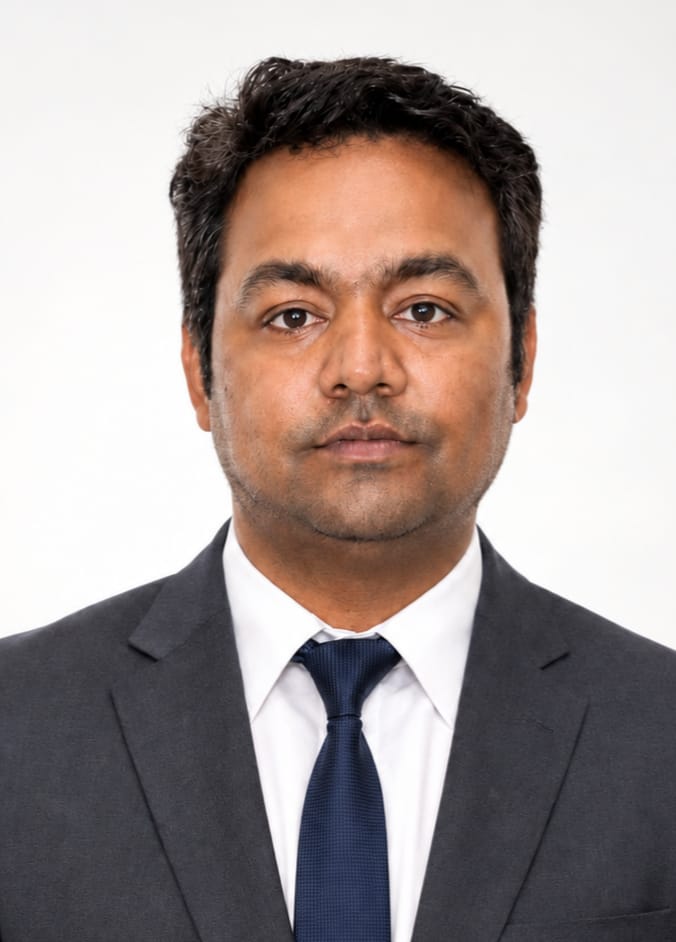 AJAY KUMAR