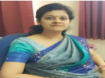 Vaishali Goel