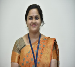 SHIVANI PANDEY