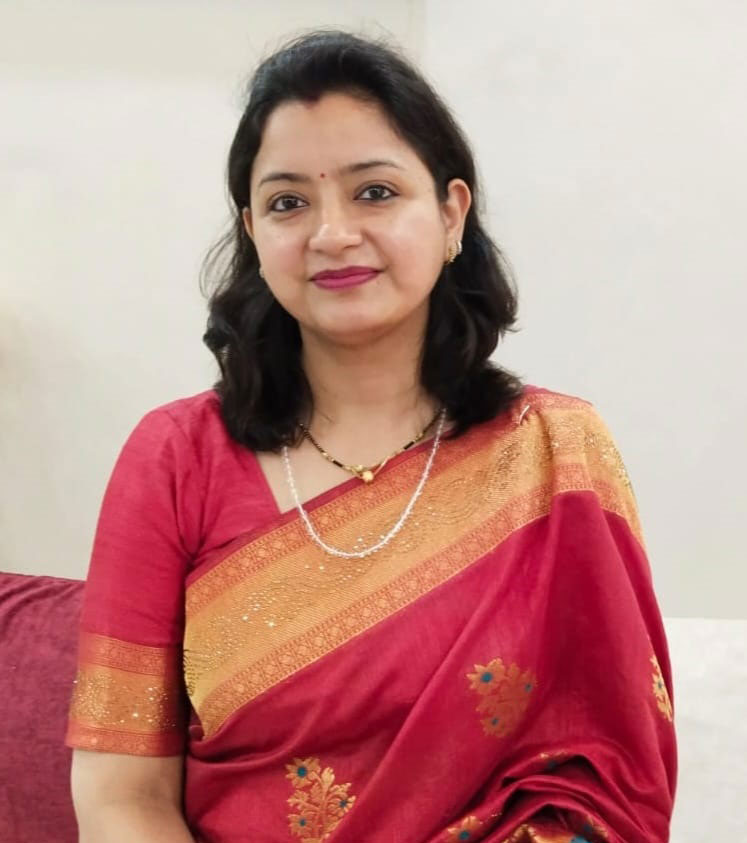 Dr. Neeti Bansal