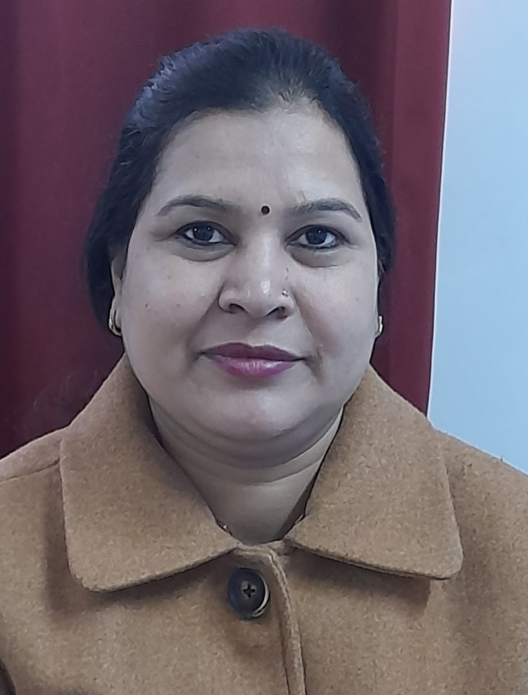 Dr. Madhu Bala Sharma