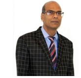 Dr. Avinash Singh