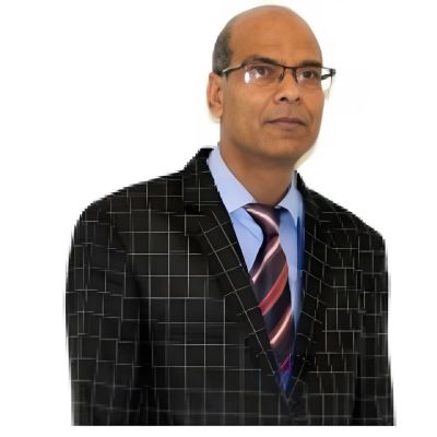 Dr. Avinash Singh