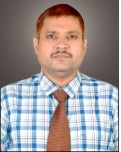 Mr. Praveen Kumar Mishra