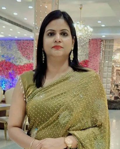 Dr. Anamika Singh