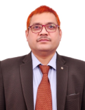 Dr. Praveen Kumar Mishra