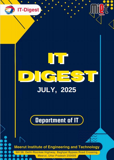 E Magazine July 2025