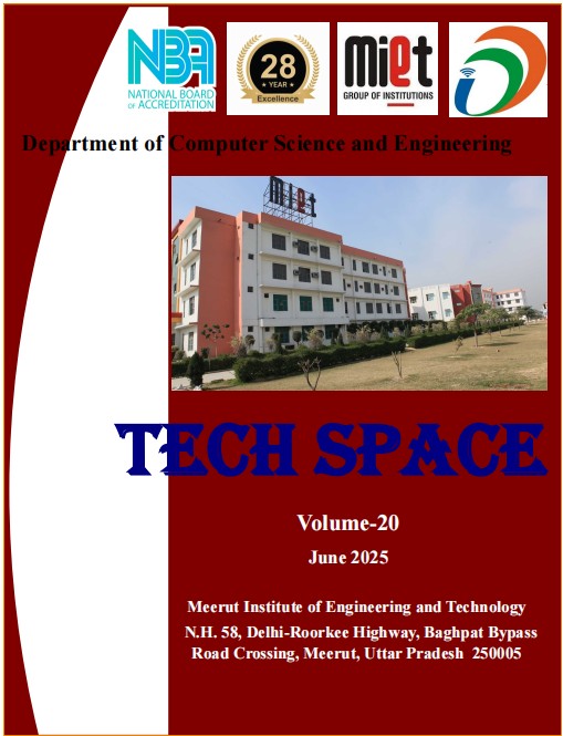 E Magazine June 2025