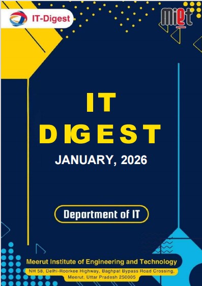 E- Magazine January 2026