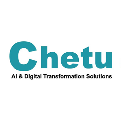 Chetu Logo